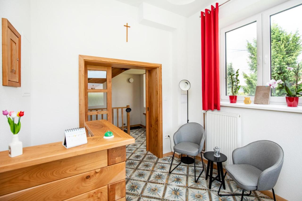 Apartmany Nevaedza Липтовски-Ян Экстерьер фото